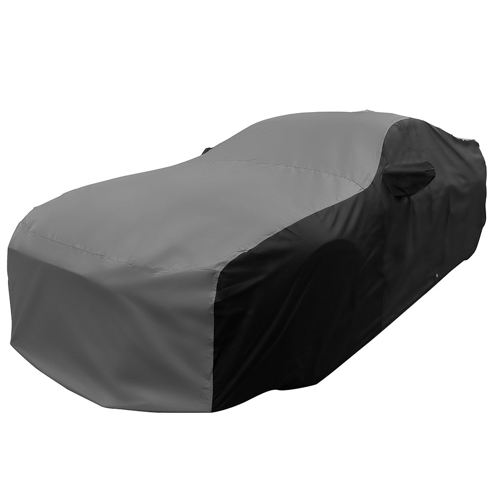 2005 - 2024 Ford Mustang Ultraguard Plus Car Cover - 300D Indoor/Outdoor Protection - Speedlogix