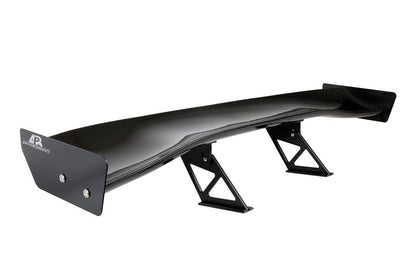 GTC-300 67" Carbon Fiber Adjustable Wing - Chevrolet Camaro 2010 - 2015