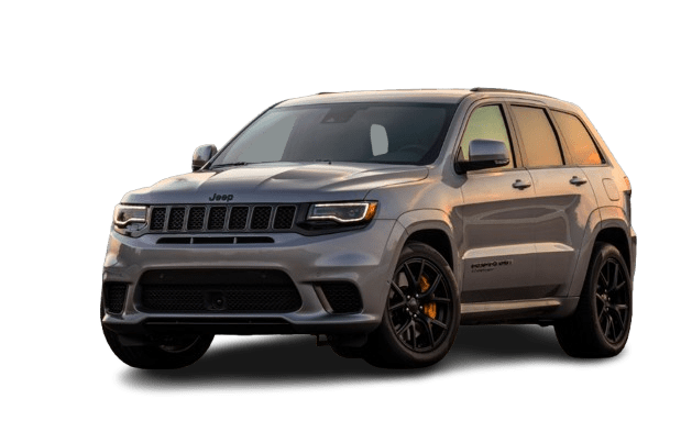 2014 - 2023 Jeep Grand Cherokee Steel Neutral Strap/Release Cover Plate - Laser Cut, Painted, Authentic - Speedlogix