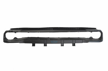 2015 - 2023 Dodge Challenger (MK3) SRT Hellcat Style Front Bumper Conversion Kit - Speedlogix