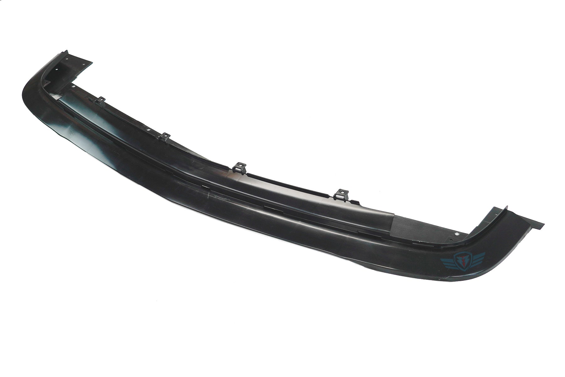 2015 - 2023 Dodge Challenger (MK3) SRT Hellcat Style Front Bumper Conversion Kit - Speedlogix