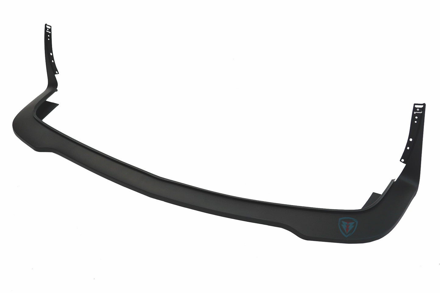 2015 - 2023 Dodge Challenger (MK3) SRT Hellcat Style Front Bumper Conversion Kit - Speedlogix