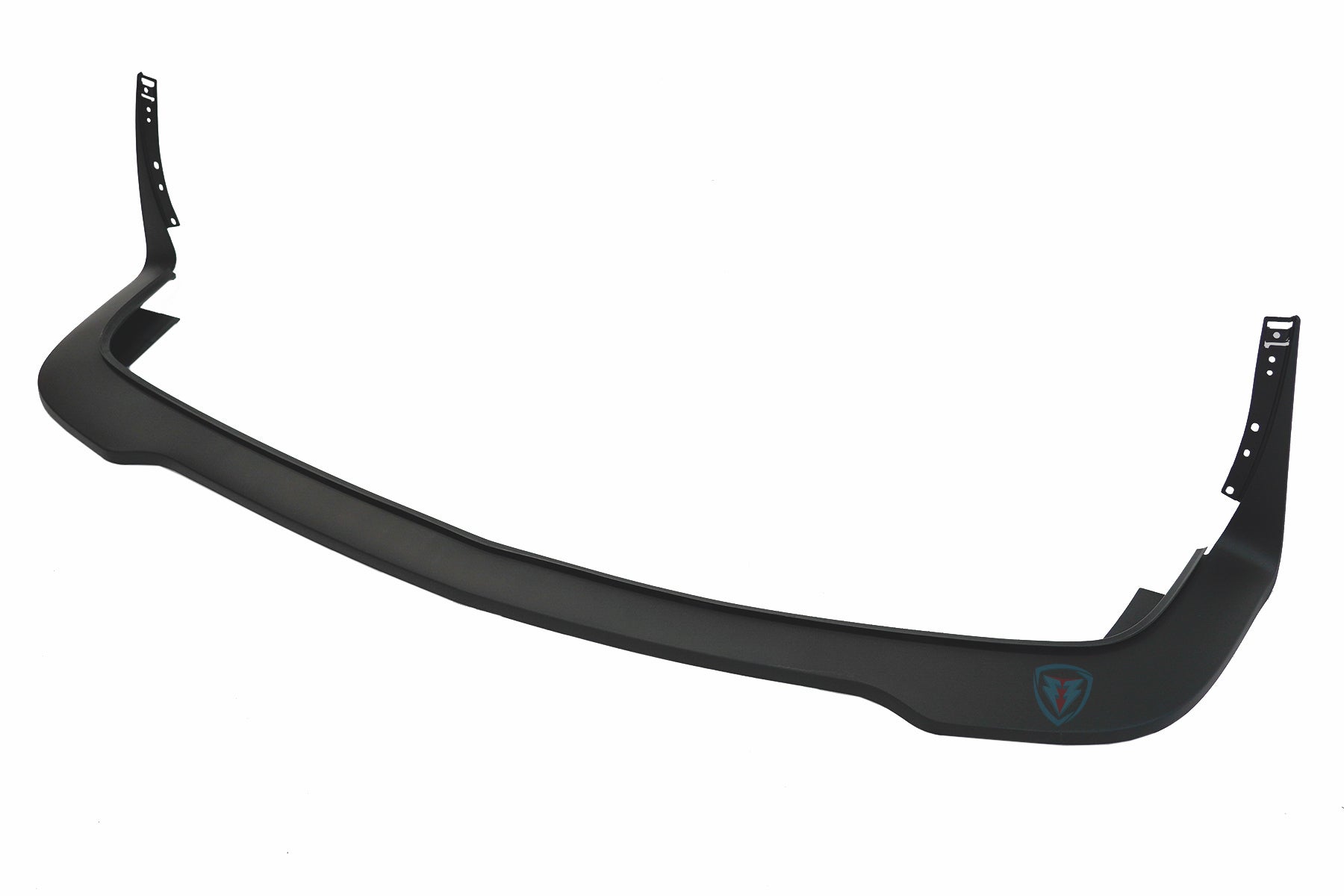 2015 - 2023 Dodge Challenger (MK3) SRT Hellcat Style Front Bumper Conversion Kit - Speedlogix