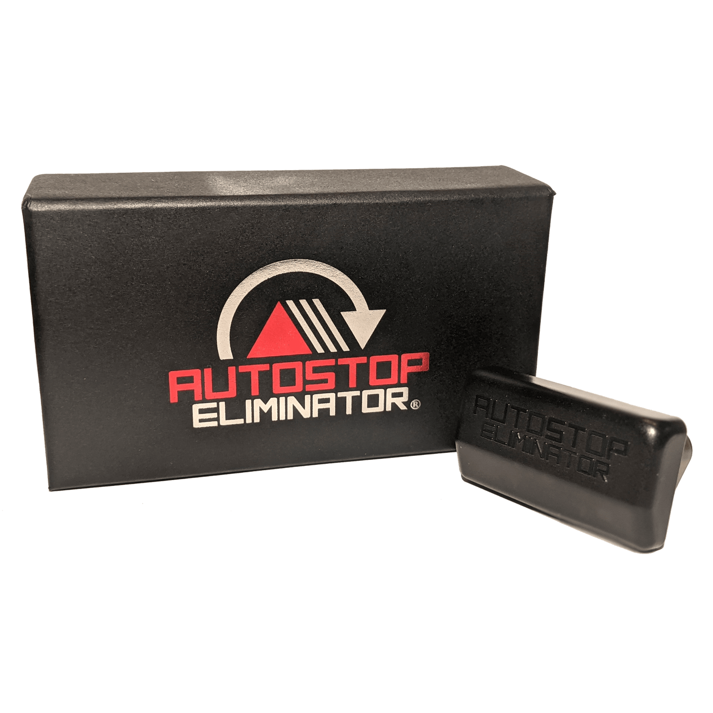 2016 - 2017 Dodge Durango Autostop Eliminator - Speedlogix