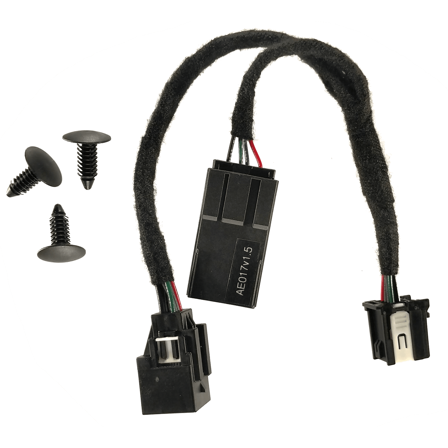 2018 - 2025 Dodge Durango Autostop Eliminator - Speedlogix