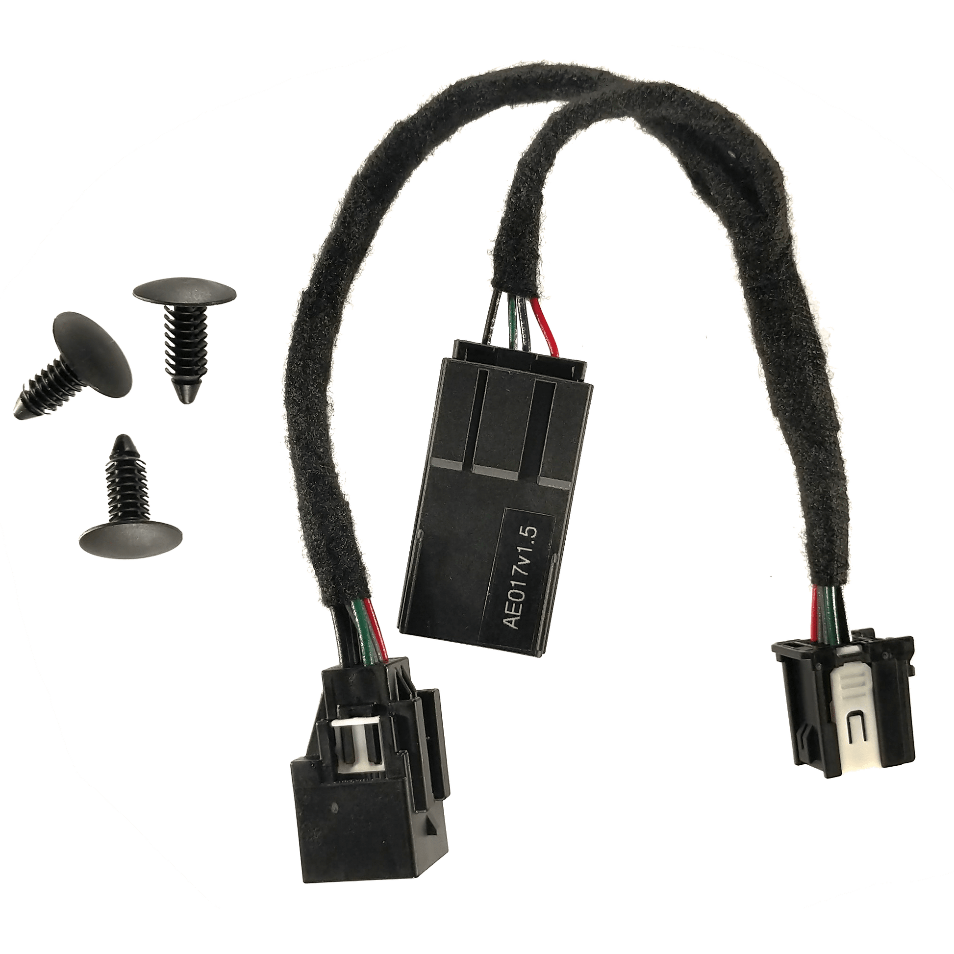 2018 - 2025 Dodge Durango Autostop Eliminator - Speedlogix