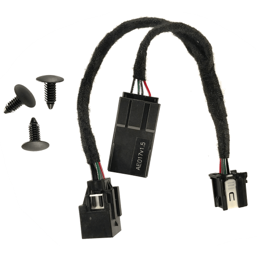 2018 - 2025 Dodge Durango Autostop Eliminator - Speedlogix