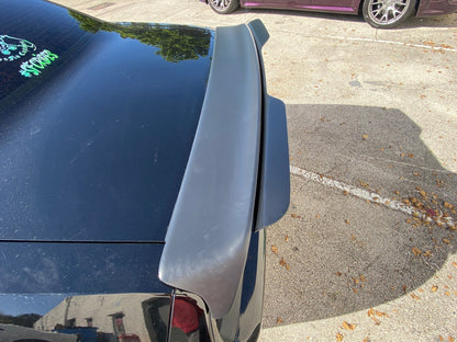 2019 - 2023 Challenger SRT Performance Dragstyle Wickerbill - Speedlogix