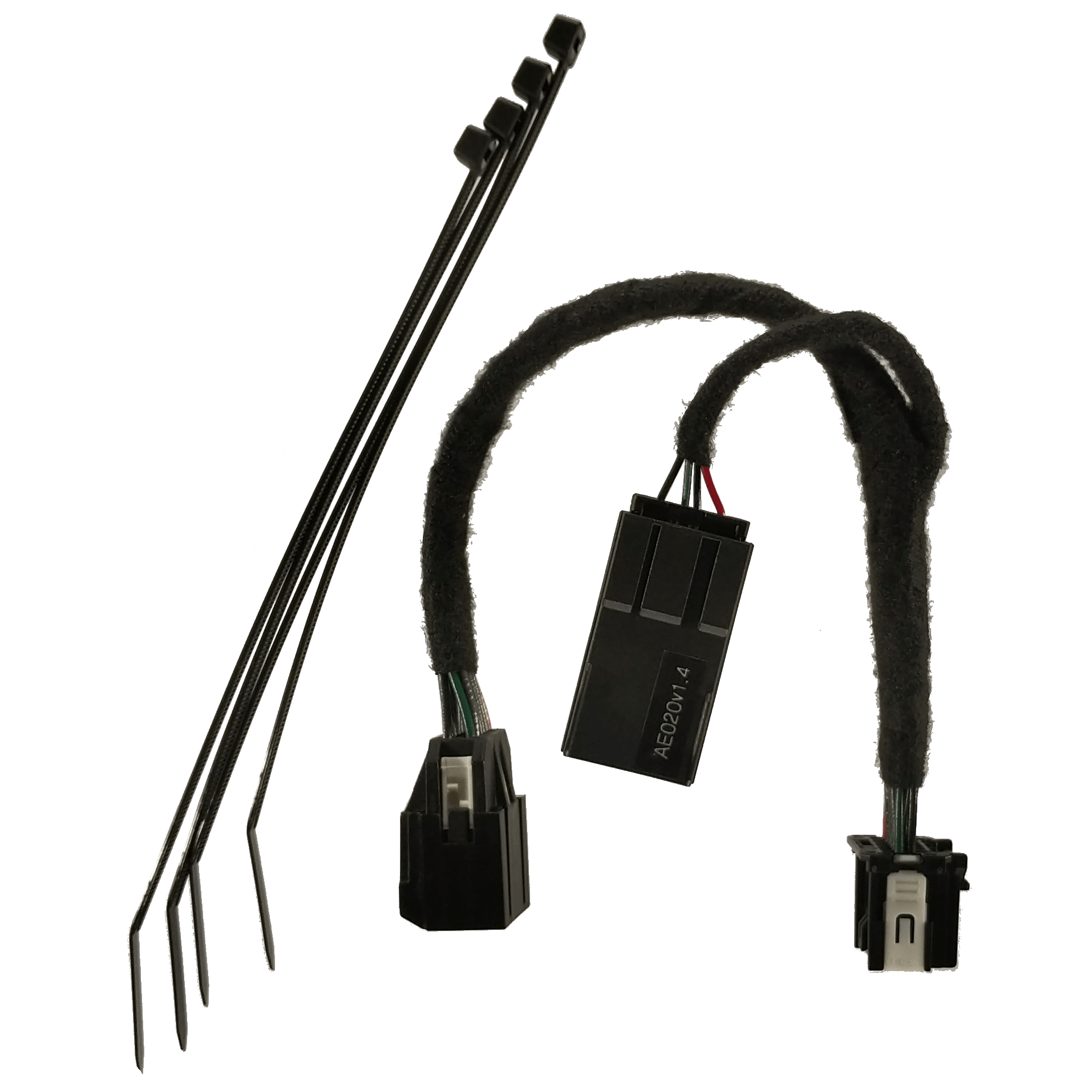 2019 - 2024 Ram 1500 Autostop Eliminator - Speedlogix