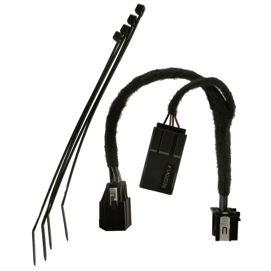 2019 - 2024 Ram 1500 Autostop Eliminator - Speedlogix