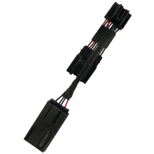 2020 - 2024 Ford Explorer Autostop Eliminator - Speedlogix