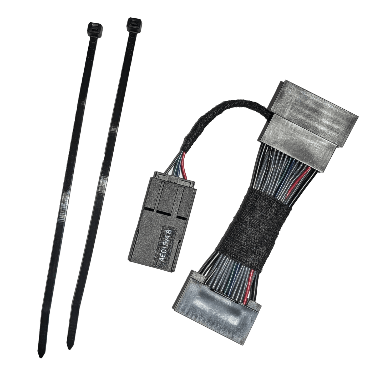 2021 - 2024 Ford Bronco Sport Autostop Eliminator - Speedlogix