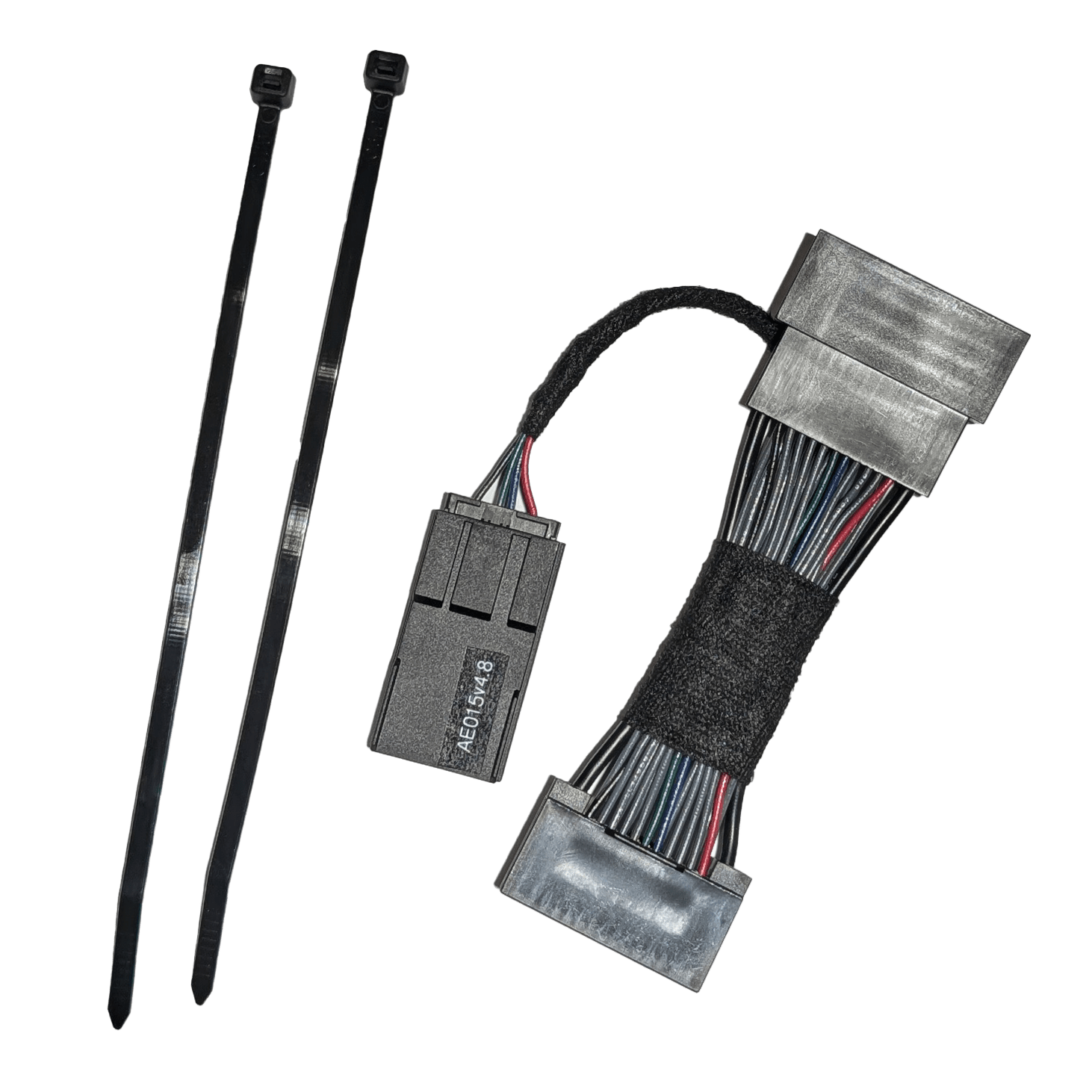 2021 - 2024 Ford Bronco Sport Autostop Eliminator - Speedlogix