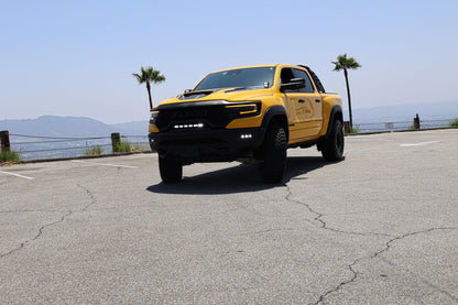 2021 - 2024 RAM 1500 TRX 23in Light Bar - PRO - Speedlogix