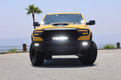 2021 - 2024 RAM 1500 TRX 23in Light Bar - PRO - Speedlogix