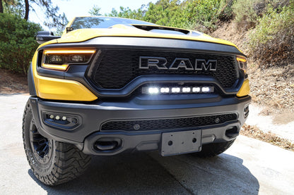 2021 - 2024 RAM 1500 TRX 23in Light Bar - PRO - Speedlogix