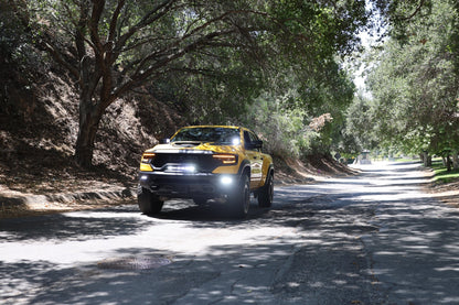 2021 - 2024 RAM 1500 TRX 23in Light Bar - PRO - Speedlogix