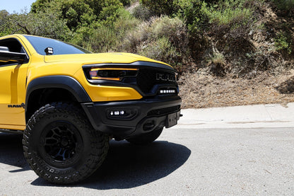 2021 - 2024 RAM 1500 TRX 23in Light Bar - PRO - Speedlogix