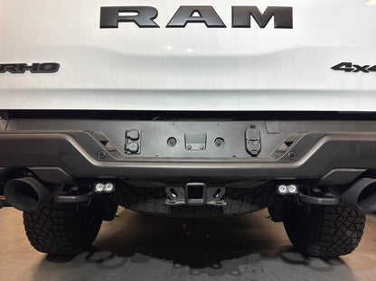 2021 - 2024 RAM 1500 TRX Reverse Kit - Speedlogix