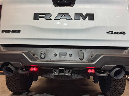 2021 - 2024 RAM 1500 TRX Reverse Kit - Speedlogix
