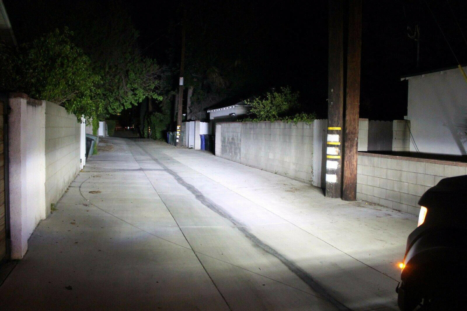 2021 - 2024 RAM 1500 TRX Single 40in Light Bar - Speedlogix