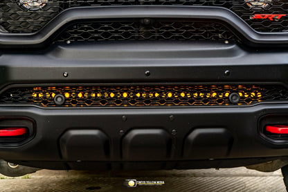 2021 - 2024 RAM 1500 TRX Single 40in Light Bar - Speedlogix