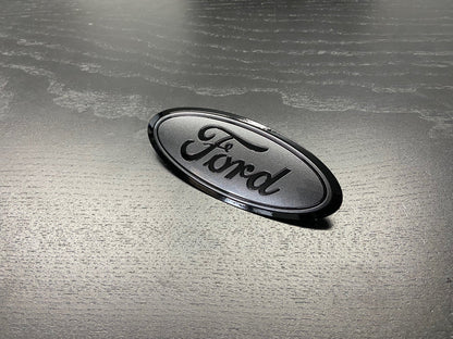 2021 - 2025 Bronco Full/Sport rear emblem custom color order - Speedlogix