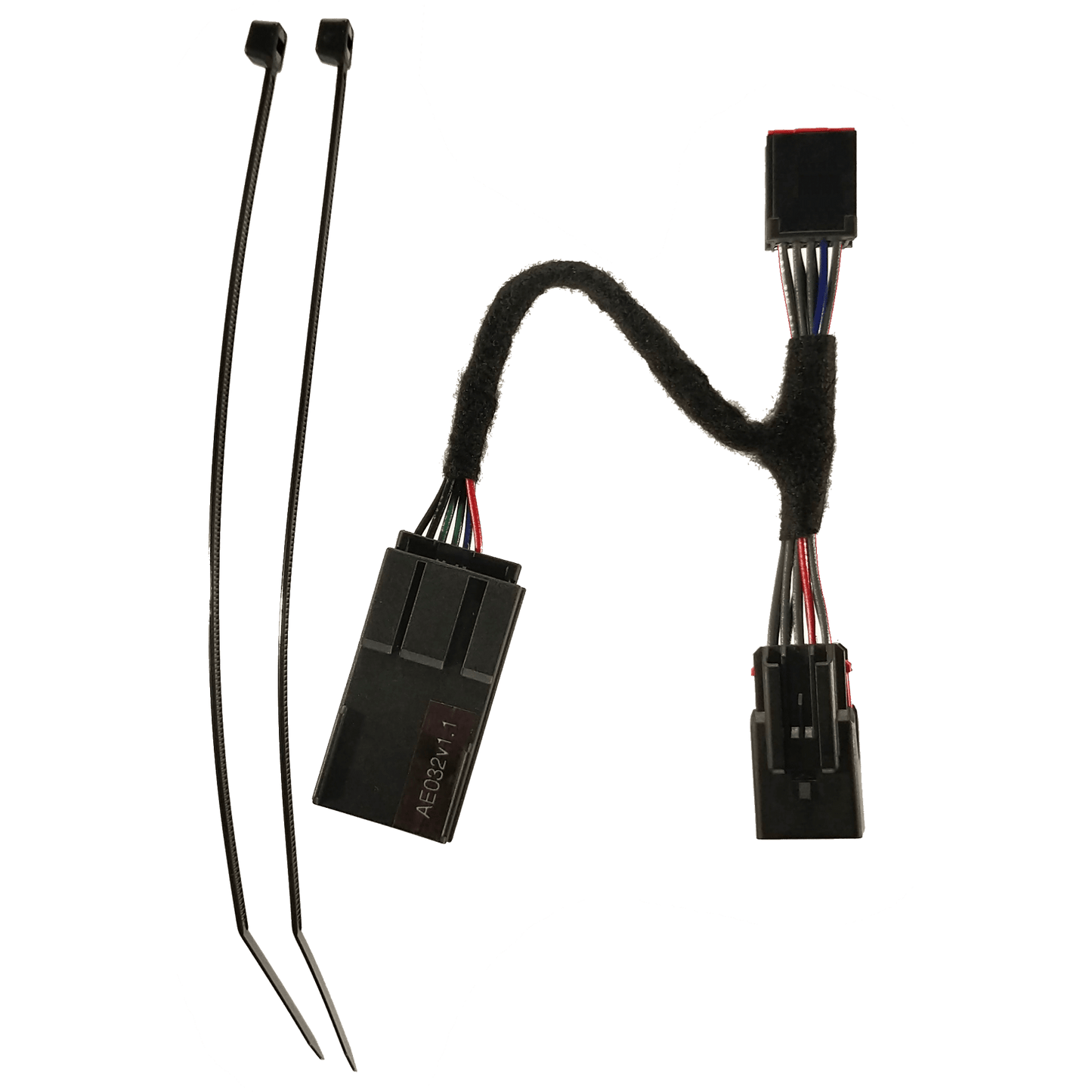 2021 - 2025 Ford Bronco Autostop Eliminator - Speedlogix