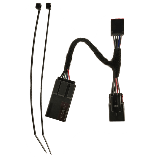 2021 - 2025 Ford Bronco Autostop Eliminator - Speedlogix
