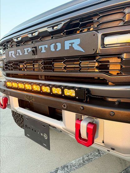 2021+ Ford Bronco Raptor 30in Light Bar - PRO