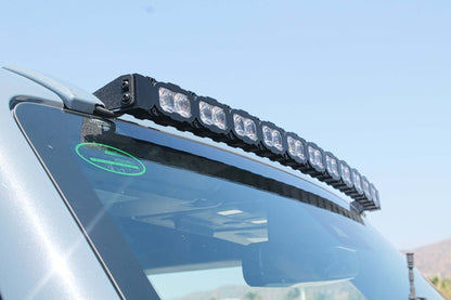 2021+ Ford Bronco Raptor 40in Roof Light Bar- PRO