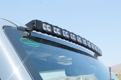 2021+ Ford Bronco 40in Roof Light Bar - PRO - Speedlogix