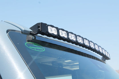 2021+ Ford Bronco 40in Roof Light Bar - PRO - Speedlogix