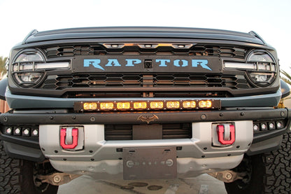 2021+ Ford Bronco Raptor 30in Light Bar - PRO - Speedlogix