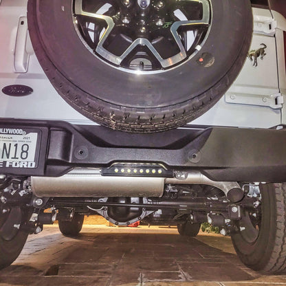 2021+ Ford Bronco Tailgate/Reverse/Chase Light No Trailer - Speedlogix