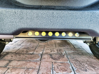 2021+ Ford Bronco Tailgate/Reverse/Chase Light No Trailer - Speedlogix