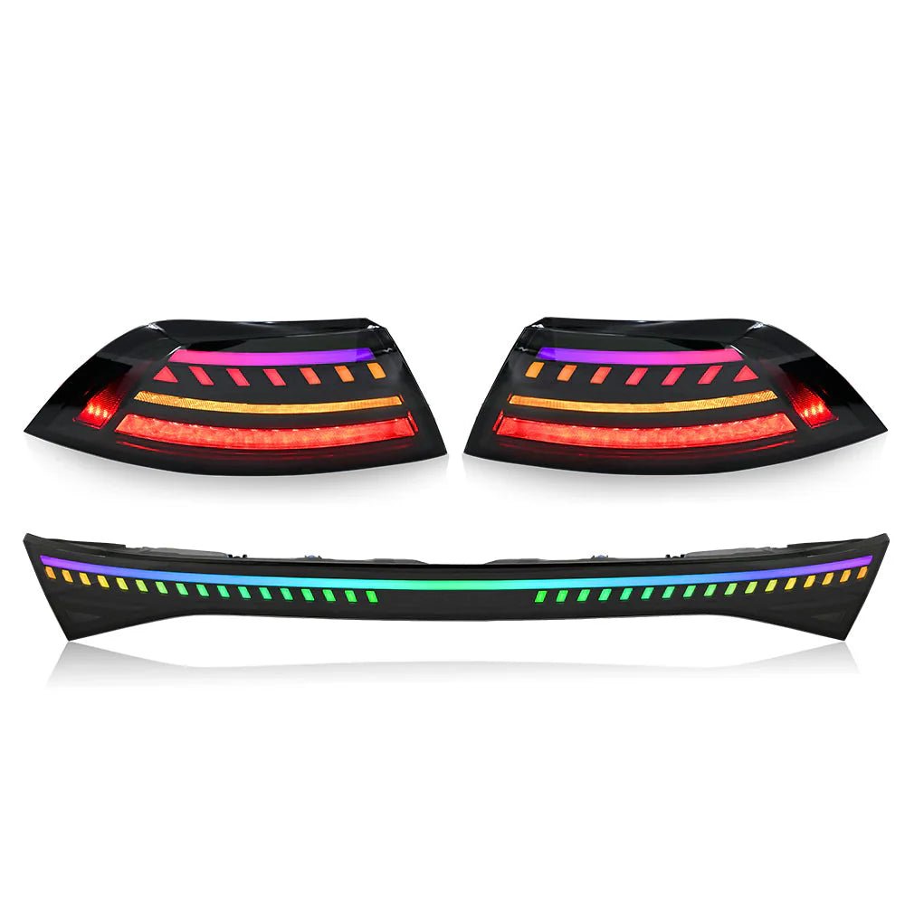 2023 - 2024 Honda Accord 11th Gen Tail Lights - Speedlogix