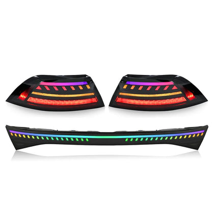 2023 - 2024 Honda Accord 11th Gen Tail Lights - Speedlogix