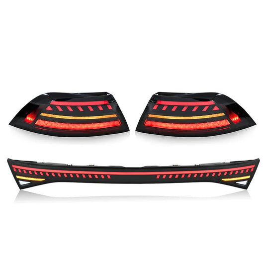 2023 - 2024 Honda Accord 11th Gen Tail Lights - Speedlogix