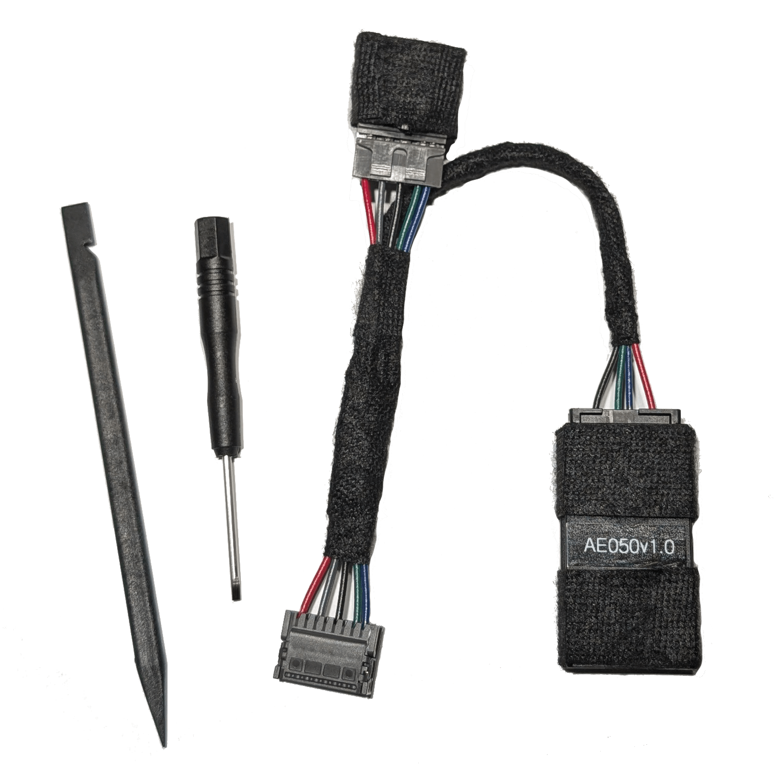 2024 - 2026 Ford Mustang Autostop Eliminator - Speedlogix