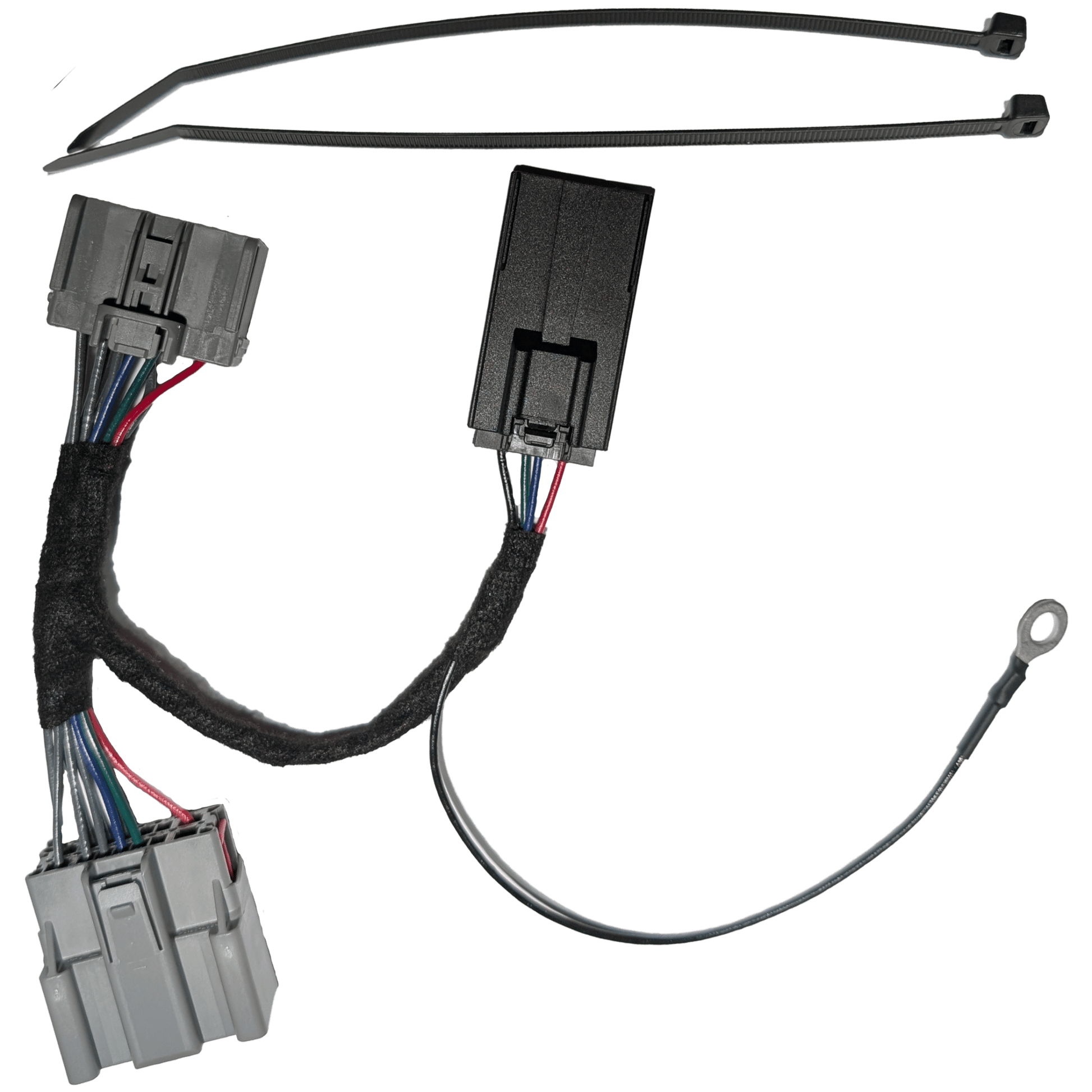 2025 - 2026 Ram 1500 Autostop Eliminator - Speedlogix