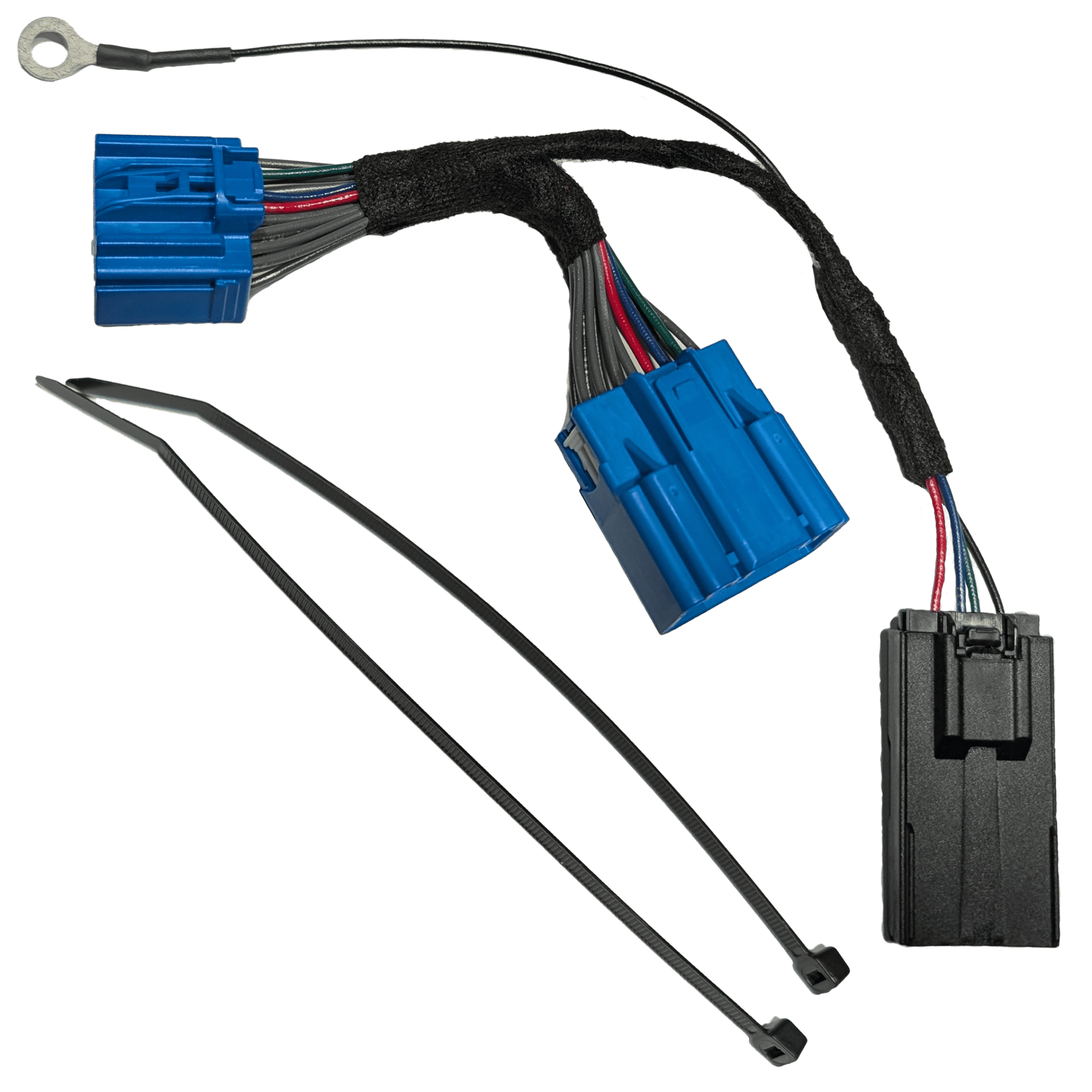 2025 - 2026 Ram 1500 Autostop Eliminator - Speedlogix