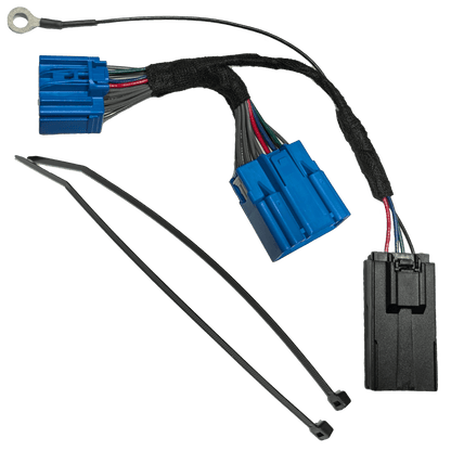 2025 - 2026 Ram 1500 Autostop Eliminator - Speedlogix