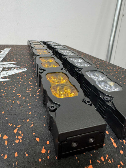 2025+ RAM 1500 Rebel 40in Light Bar - PRO - Speedlogix