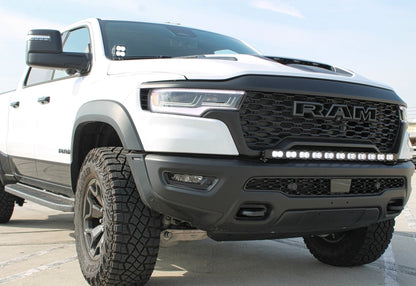 2025+ RAM 1500 Rebel 40in Light Bar - PRO - Speedlogix