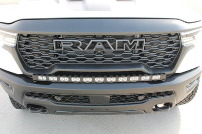 2025+ RAM 1500 Rebel 40in Light Bar - PRO - Speedlogix