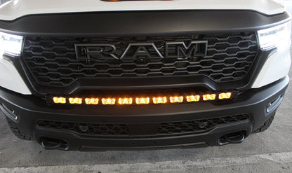 2025+ RAM 1500 Rebel 40in Light Bar - PRO - Speedlogix
