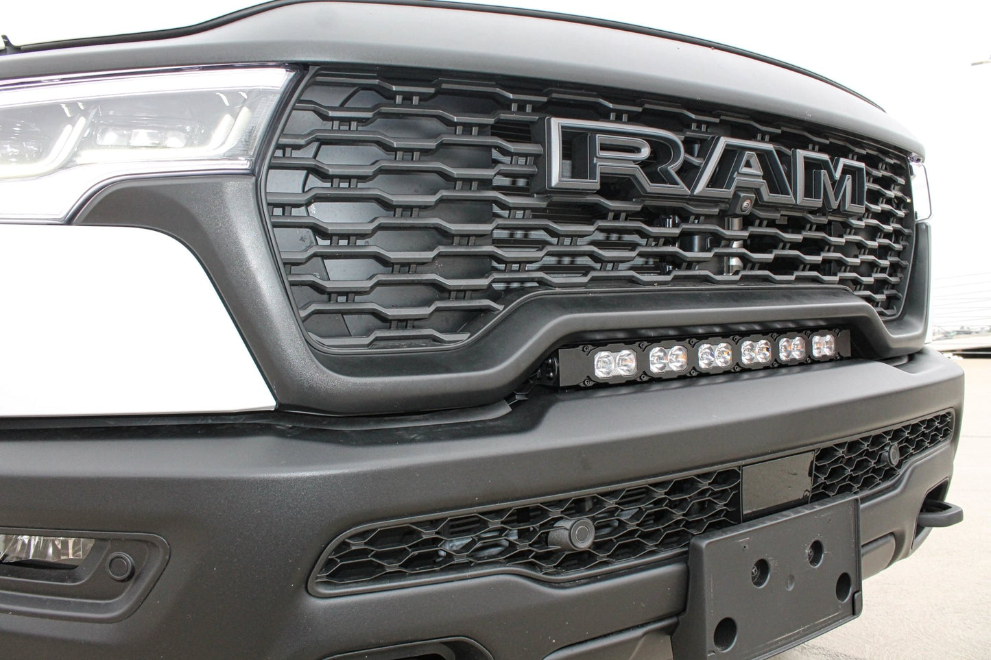 2025+ RAM 1500 RHO 23in Light Bar - PRO - Speedlogix