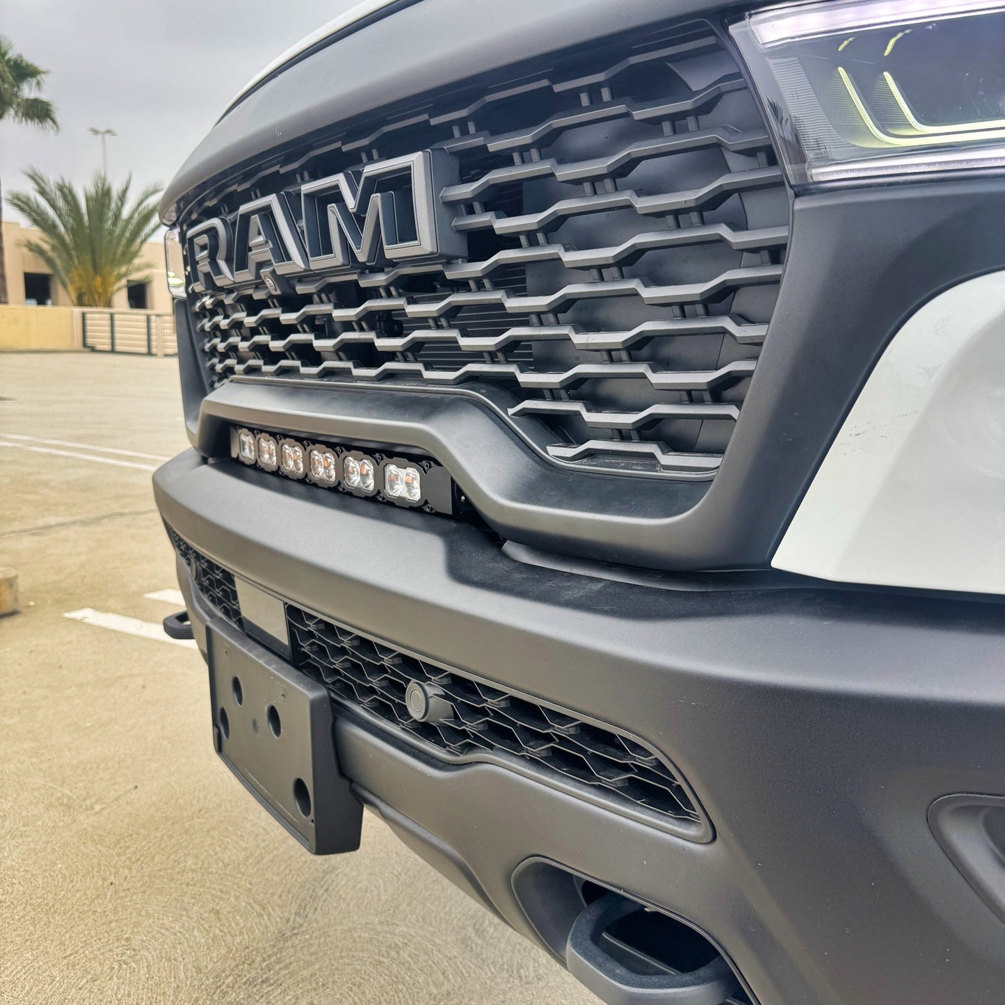 2025+ RAM 1500 RHO 23in Light Bar - PRO - Speedlogix