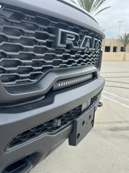 2025+ RAM 1500 RHO 23in Light Bar - Slim - Speedlogix